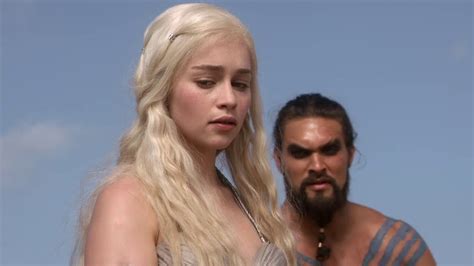 khaleesi sex scene|Game Of Thrones Khaleesi Sex Scenes Porn Videos .